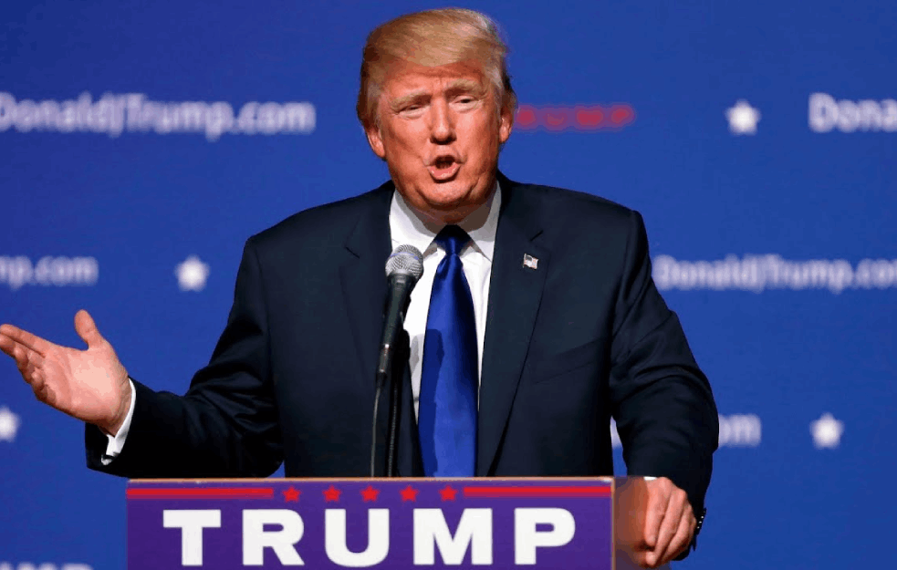 DAN D ZA TRAMPA: <span style='color:red;'><b>Republikanci</b></span> ODLUČUJU o DONALDOVOJ SUDBINI! 